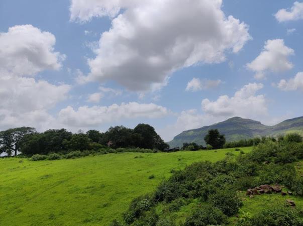 Royal Meadows - Igatpuri Bungalow B Buitenkant foto