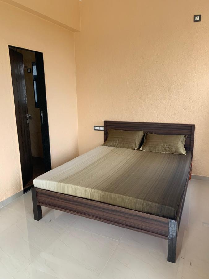 Royal Meadows - Igatpuri Bungalow B Buitenkant foto