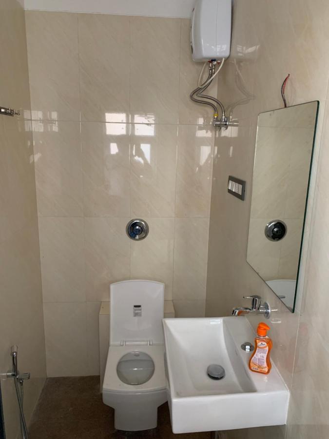 Royal Meadows - Igatpuri Bungalow B Buitenkant foto