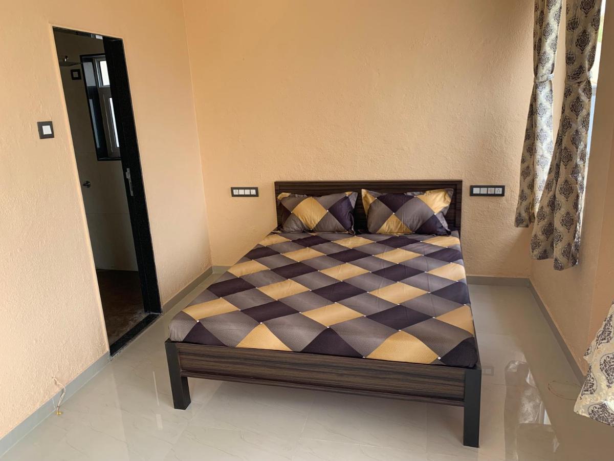 Royal Meadows - Igatpuri Bungalow B Buitenkant foto