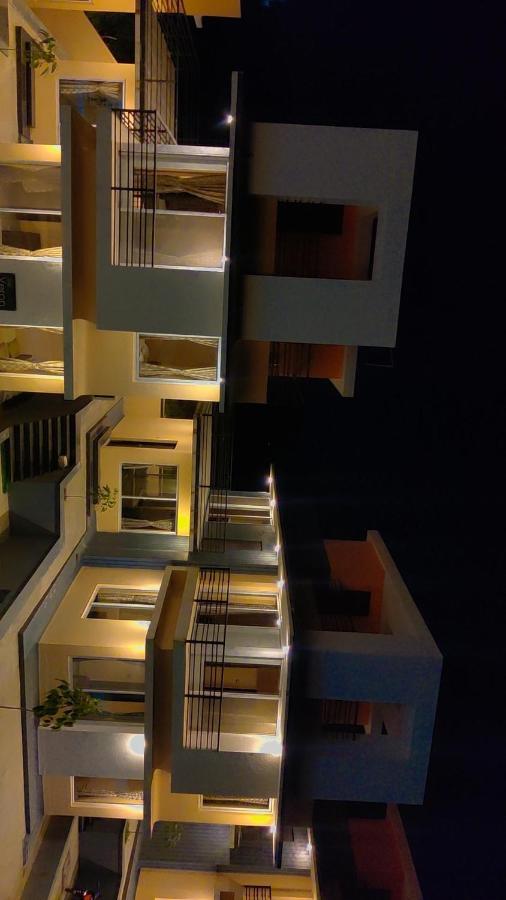 Royal Meadows - Igatpuri Bungalow B Buitenkant foto