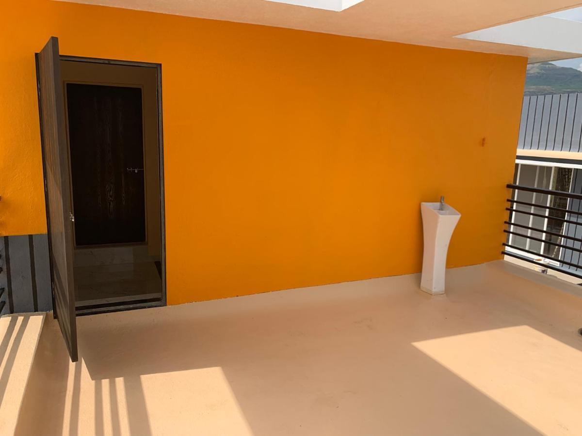Royal Meadows - Igatpuri Bungalow B Buitenkant foto