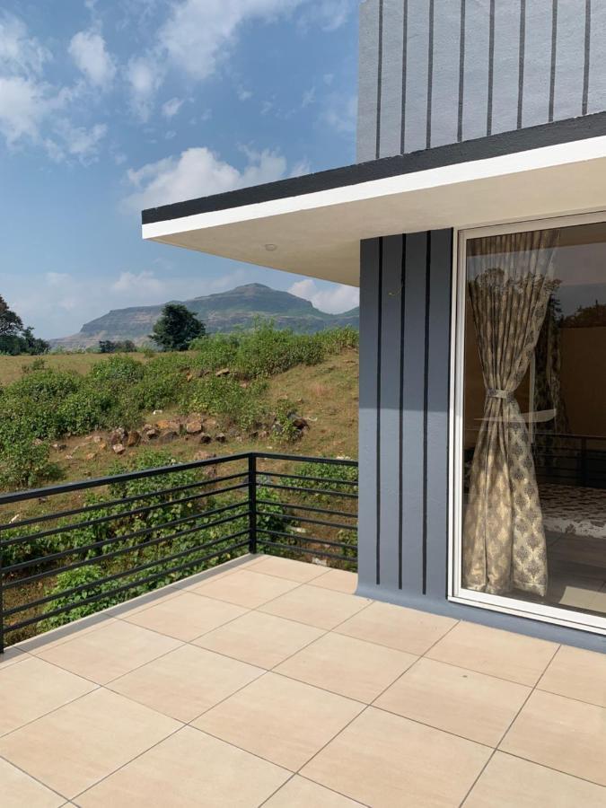 Royal Meadows - Igatpuri Bungalow B Buitenkant foto