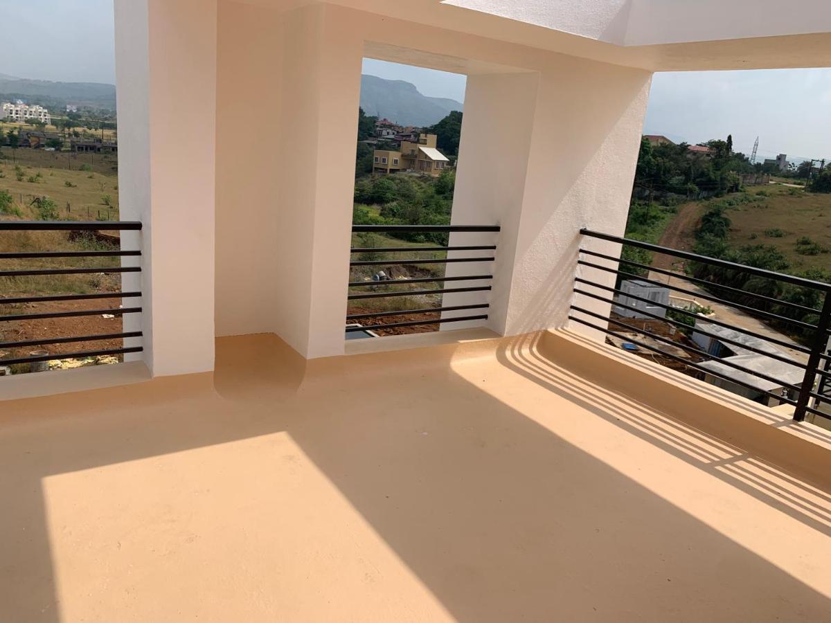 Royal Meadows - Igatpuri Bungalow B Buitenkant foto