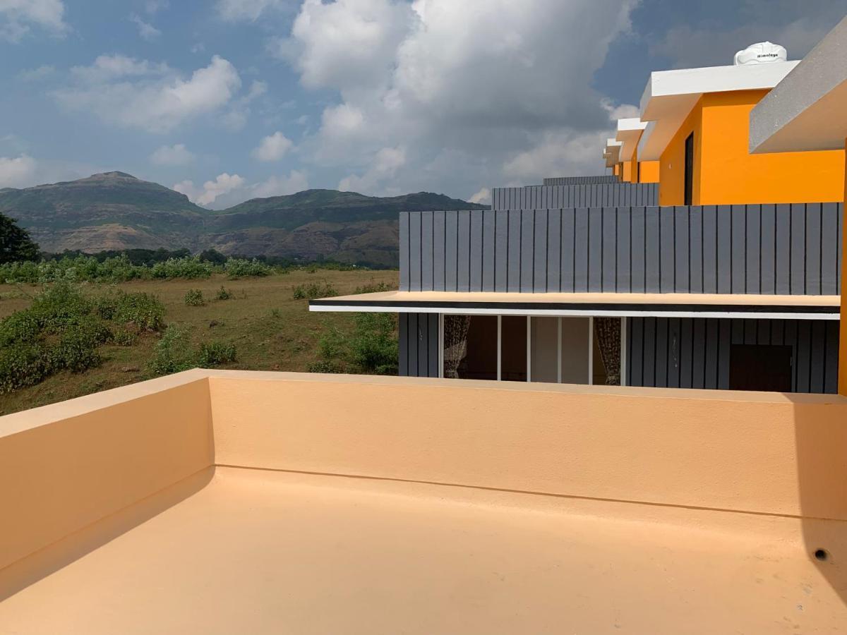 Royal Meadows - Igatpuri Bungalow B Buitenkant foto