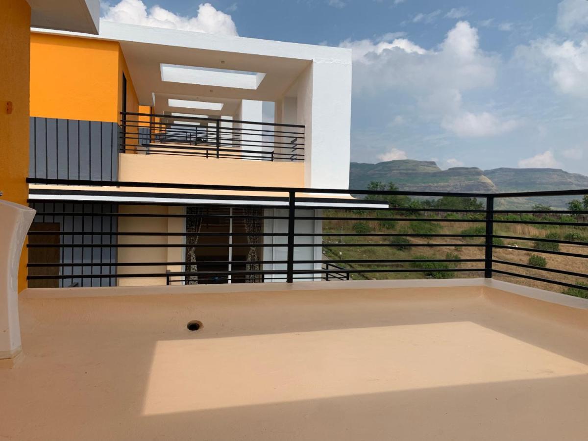 Royal Meadows - Igatpuri Bungalow B Buitenkant foto